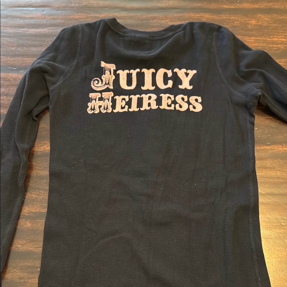 Juicy couture